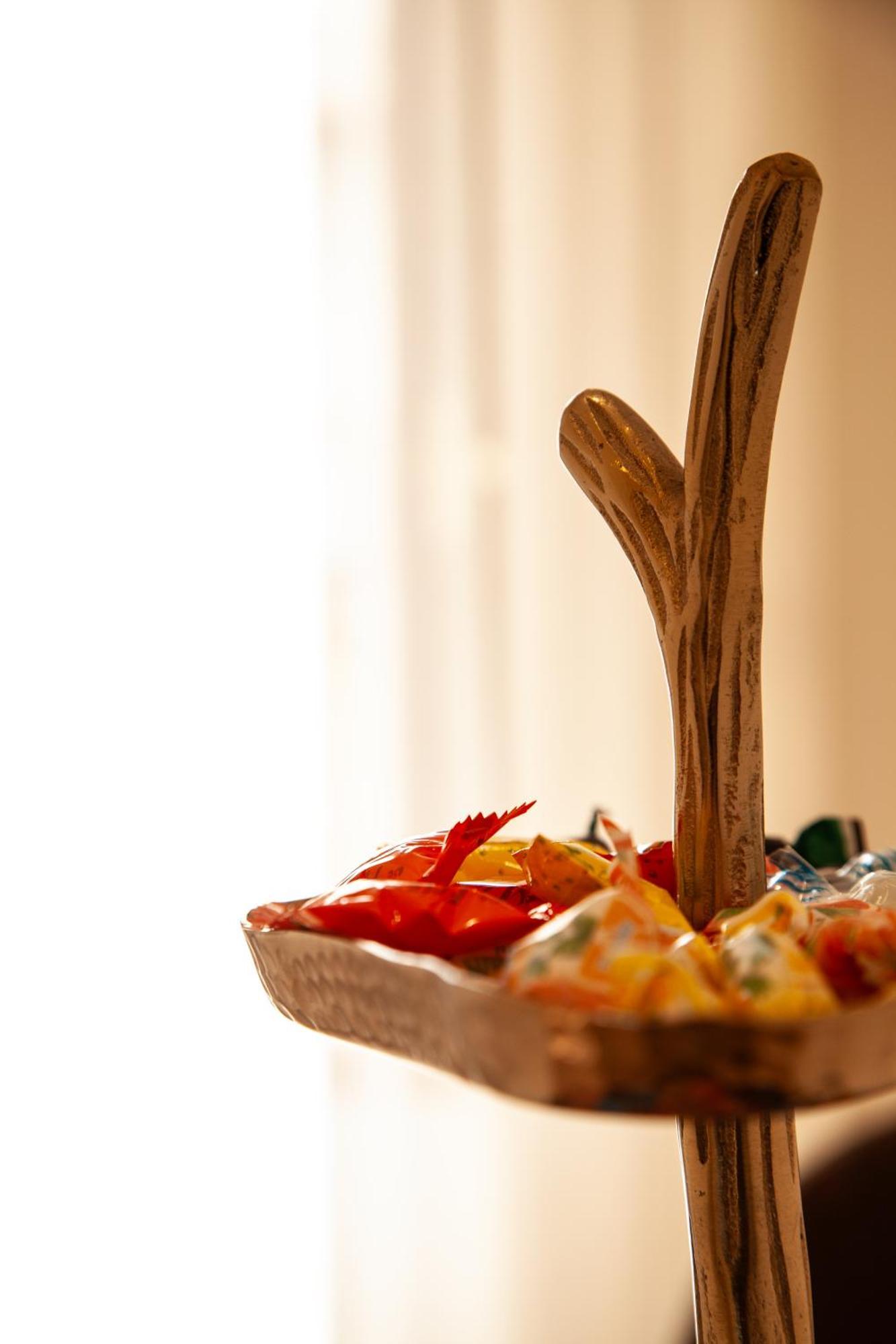 Airport Luxury Rooms Naples Luaran gambar